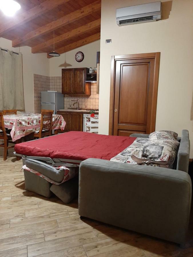 Casa Angy Apartman Iglesias Kültér fotó