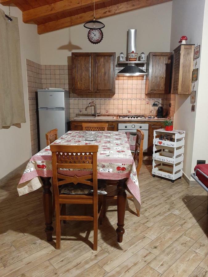 Casa Angy Apartman Iglesias Kültér fotó