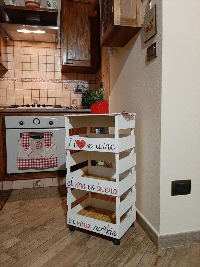 Casa Angy Apartman Iglesias Kültér fotó