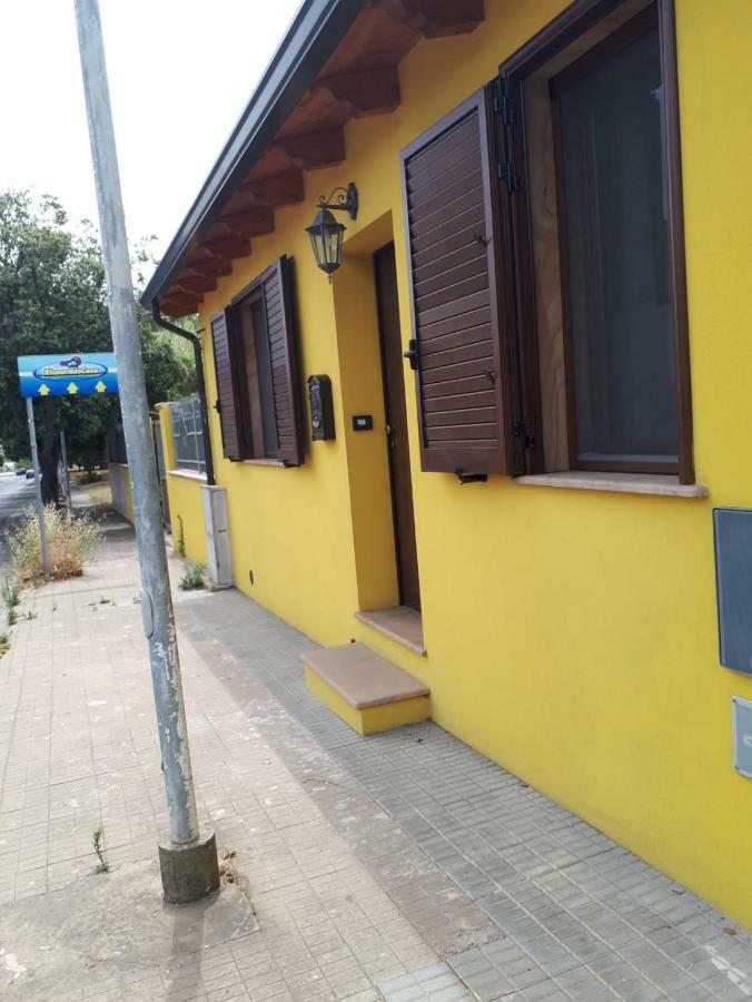 Casa Angy Apartman Iglesias Kültér fotó