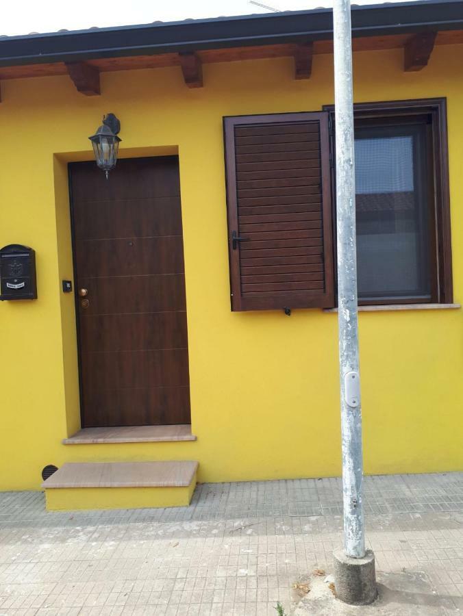 Casa Angy Apartman Iglesias Kültér fotó