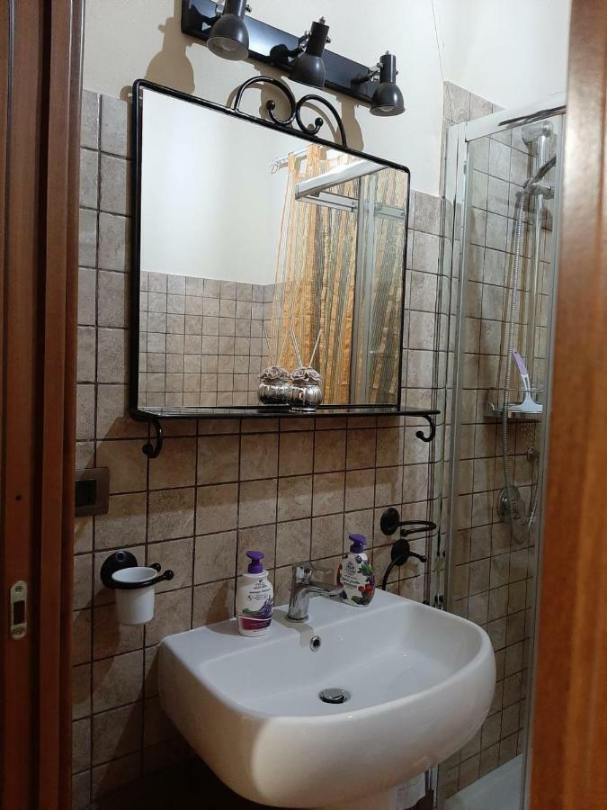 Casa Angy Apartman Iglesias Kültér fotó