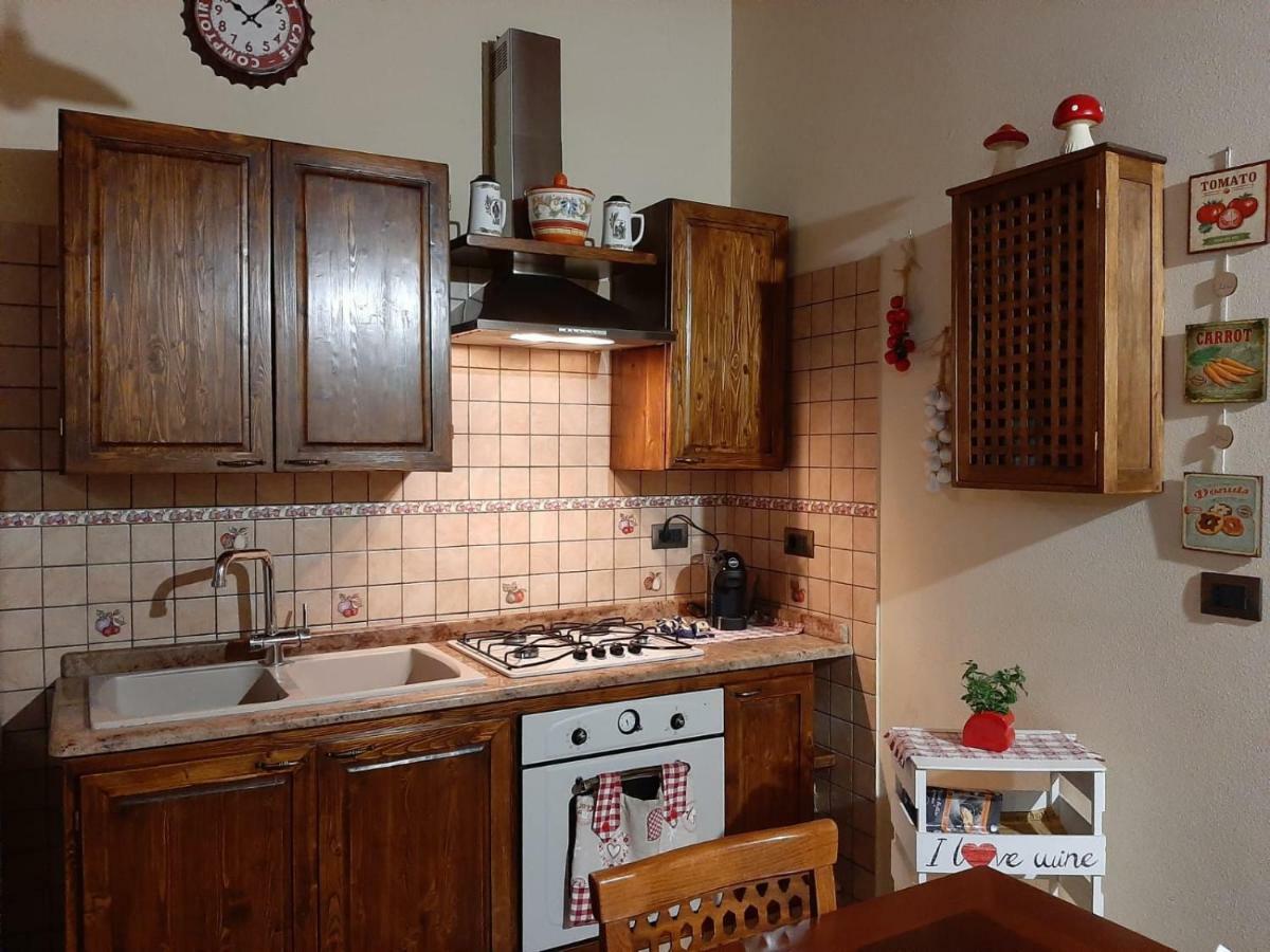 Casa Angy Apartman Iglesias Kültér fotó