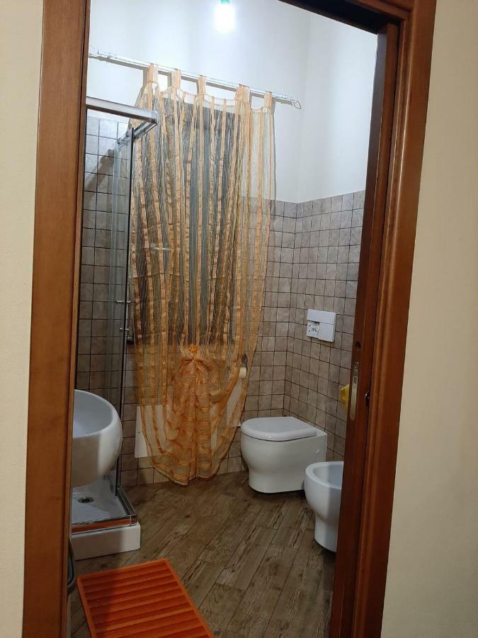 Casa Angy Apartman Iglesias Kültér fotó