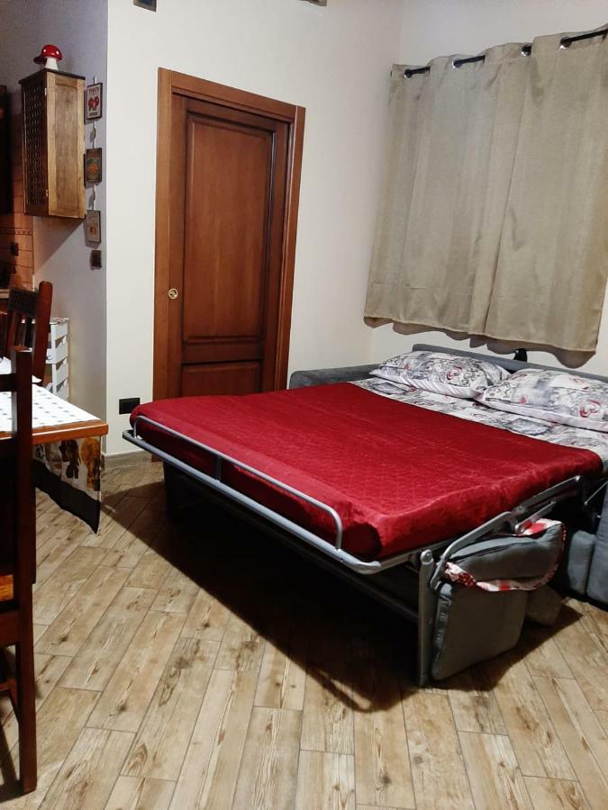Casa Angy Apartman Iglesias Kültér fotó