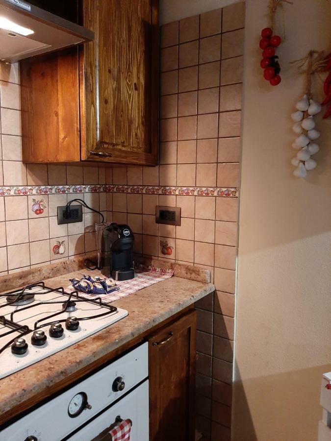 Casa Angy Apartman Iglesias Kültér fotó