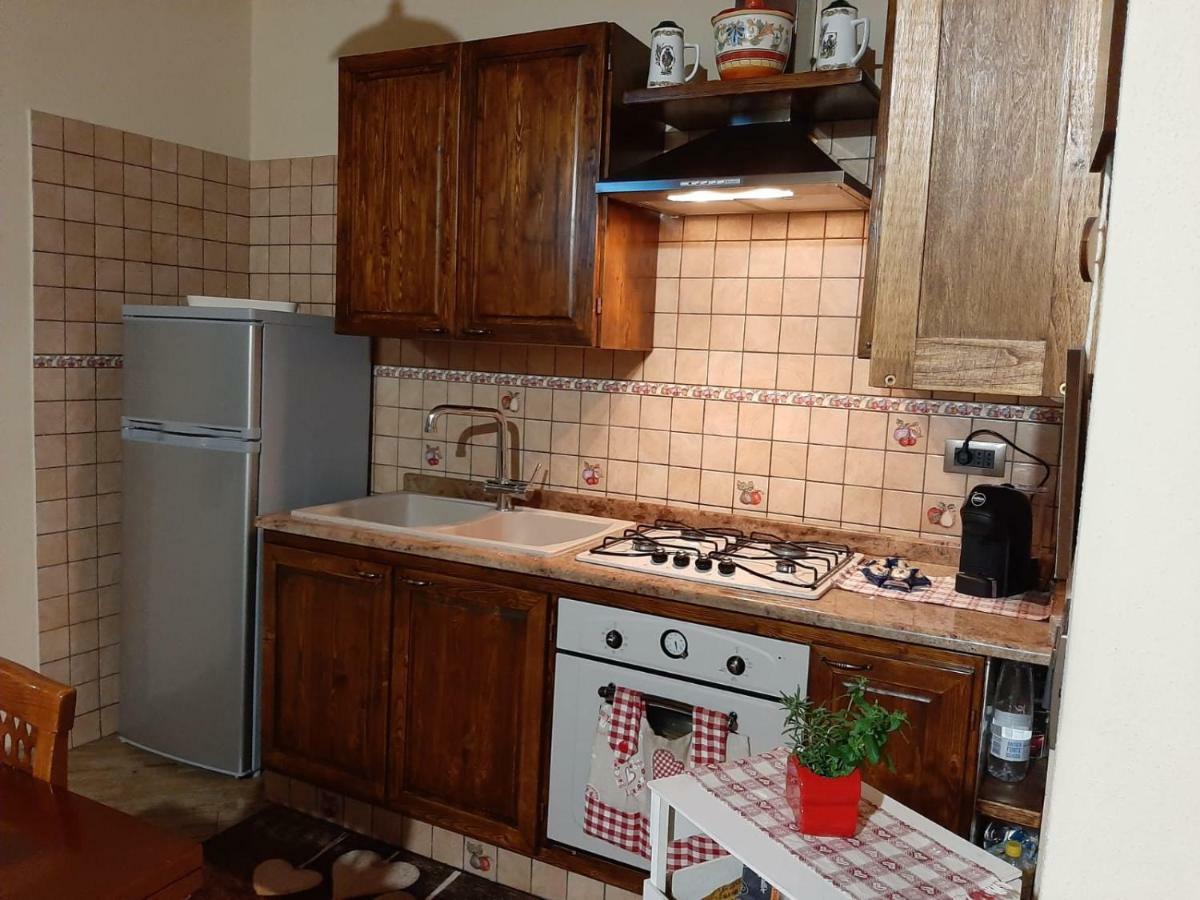 Casa Angy Apartman Iglesias Kültér fotó