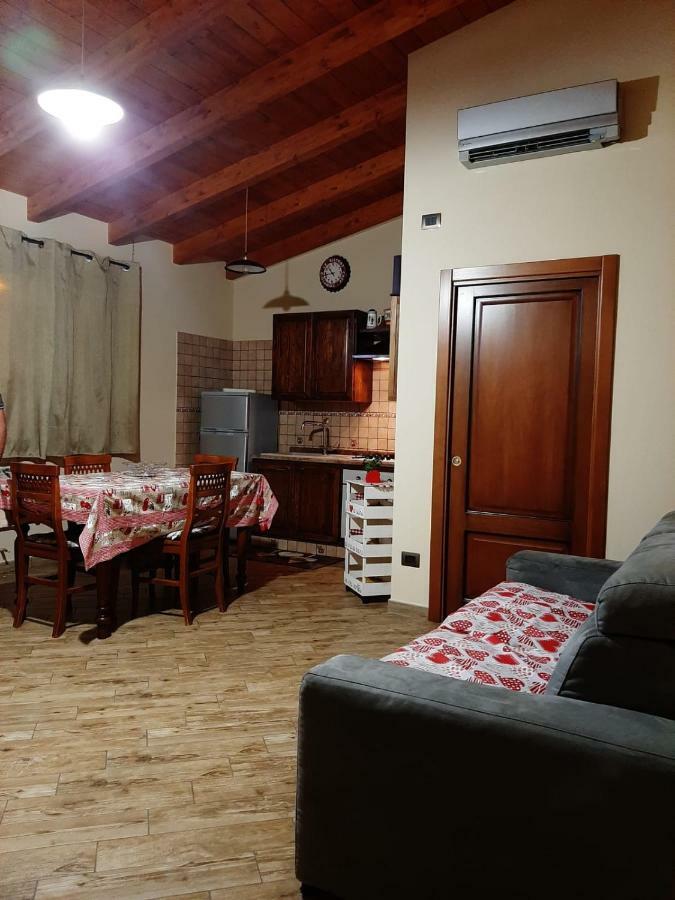 Casa Angy Apartman Iglesias Kültér fotó